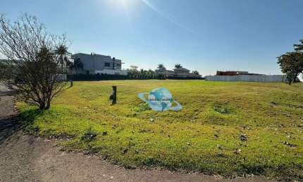 Terreno à venda - Condomínio Fazenda Alvorada - Porto Feliz/SP