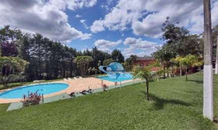 Chácara Residencial à venda, Condomínio Aquarius, Araçoiaba da Serra - CH0004.