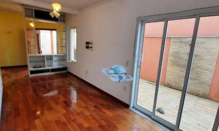 Casa com 3 dormitórios à venda, 277 m² por R$ 750.000 - Jardim São Paulo - Sorocaba/SP