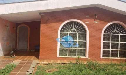 Casa à venda com 3 dormitórios - Jardim dos Estados - Sorocaba/SP