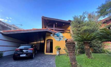 Casa com 5 dormitórios para alugar, 150 m² por R$ 10.200,00/mês - Condomínio Isaura - Sorocaba/SP