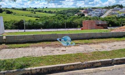 Terreno à venda - Condomínio Helena Maria - Sorocaba/SP