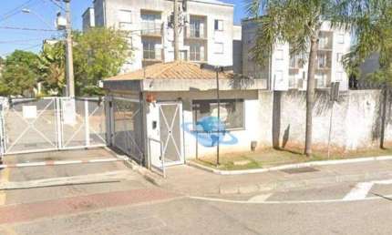 Apartamento à venda com 3 dormitórios - Condomínio Marcco Sorocaba - Sorocaba/SP
