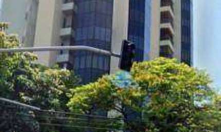 Apartamento à venda - Condomínio Infinita Campolim - Sorocaba/SP