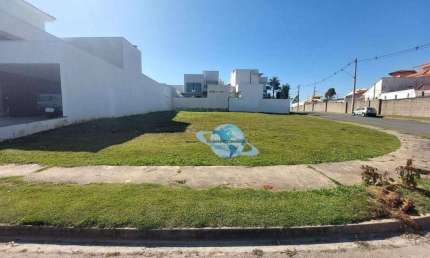 Terreno à venda - Condominio Le France - Sorocaba/SP