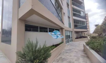 Apartamento com 3 dormitórios à venda, 135 m²  - Jardim Pau Preto - Indaiatuba/SP
