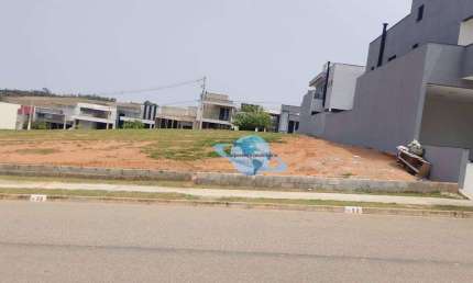 Terreno à venda, 200 m² por R$ 245.000 - Wanel Ville - Sorocaba/SP