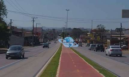 Área à venda, 5000 m² por R$ 10.000.000 - Jardim Reserva Ipanema - Sorocaba/SP
