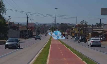 Área à venda, 5000 m² por R$ 10.000.000 - Jardim Reserva Ipanema - Sorocaba/SP