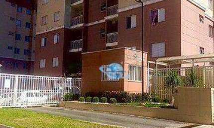 Apartamento com 2 dormitórios à venda, 56 m² por R$ 550.000 - Condomínio Reserva São Carlos - Sorocaba/SP