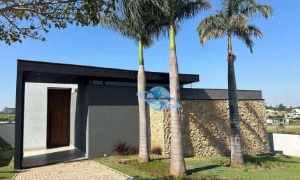 Casa com 4 dormitórios, 486 m² - venda por R$ 4.500.000,00 ou aluguel por R$ 26.155,00 - Condomínio Saint Patrick - Sorocaba/SP