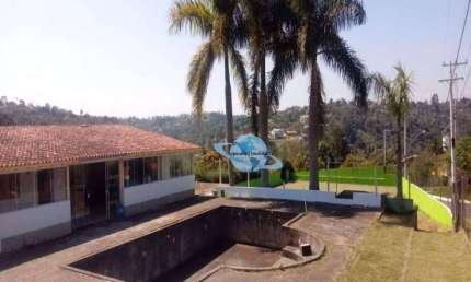 Chácara à venda, Condomínio Porta do Sol, Mairinque