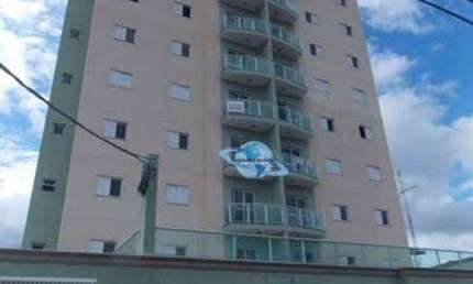 Apartamento à venda 3 dormitórios, Centro, Indaiatuba/SP
