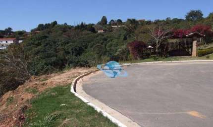 Terreno Residencial à venda, Condomínio Porta do Sol, Mairinque