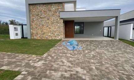 Casa à venda 3 dormitórios, Alphaville Nova Esplanada III,  Votorantim