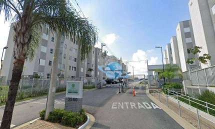 Apartamento à venda com 2 dormitórios - Condomínio Reserva Gran Village Ibiti - Sorocaba/SP
