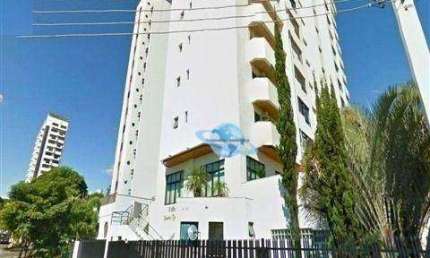 Apartamento à venda com 3 dormitórios - Condomínio Infinita Campolim - Sorocaba/SP