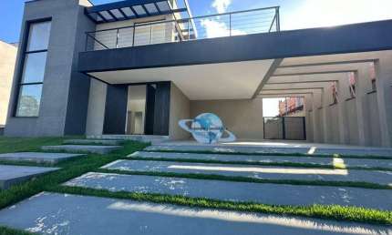 Casa à venda com 3 dormitórios - Condomínio Residencial Evidence - Araçoiaba da Serra/SP