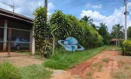Chácara à venda com 3 dormitórios - Jundiaquara - Araçoiaba da Serra/SP
