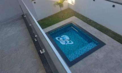 Casa à venda com 3 dormitórios - Condomínio Le France - Sorocaba/SP
