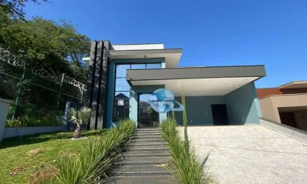 Casa à venda com 3 dormitórios - Condomínio Cyrela Esplanada Landscape - Votorantim/SP