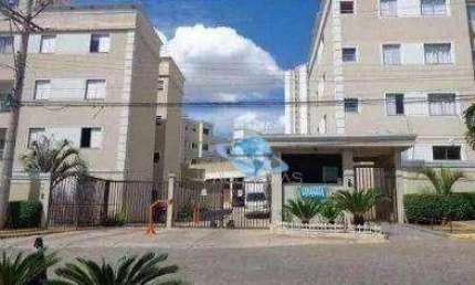 Apartamento com 2 quartos à venda na Avenida Doutor Armando Panunzio, 1853, Jardim Vera Cruz, Sorocaba