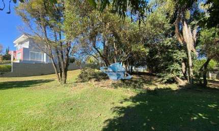 Terreno à venda, 1600 m² por R$ 1.230.000,00 - Condomínio Fazenda Imperial Sorocaba - Sorocaba/SP