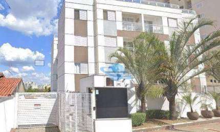 Apartamento  à venda com 2 dormitórios - Condomínio Edificio Ibiza - Sorocaba/SP