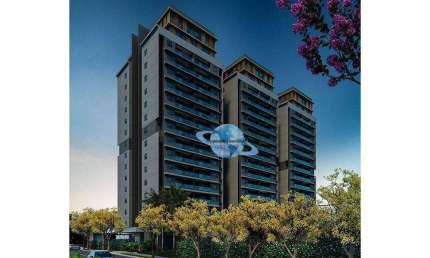 Cobertura com 3 Suítes e 3 Vagas de Garagem à venda, 133 m² - Condomínio Maison Campolim -Parque Campolim - Sorocaba/SP