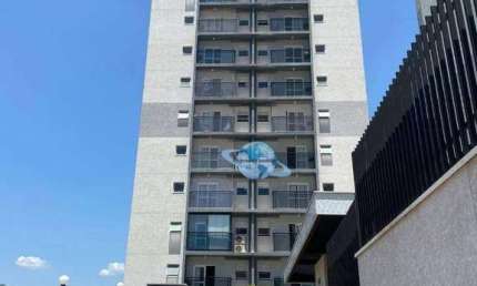 Apartamento à venda com 2 dormitórios - Residencial Platinum Iguatemi - Votorantim/SP