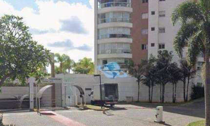 Apartamento para alugar com 3 dormitórios - Condomínio L'Essence - Sorocaba/SP