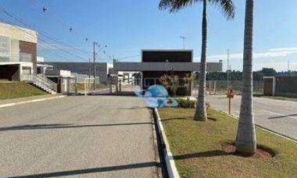 Terreno à venda - Condomínio Empresarial Panamericano - Sorocaba/SP