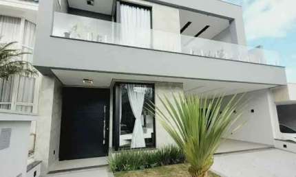 Casa à venda com 3 dormitórios - Condomínio Ibiti Royal Park - Sorocaba/SP
