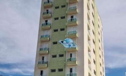 Apartamento à venda com 2 dormitórios - Condomínio Edifício Nena Moncayo - Sorocaba/SP