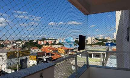 Apartamento com 2 dormitórios à venda, 66 m² por R$ 270.000 - Jardim Residencial Deolinda Guerra - Sorocaba/SP