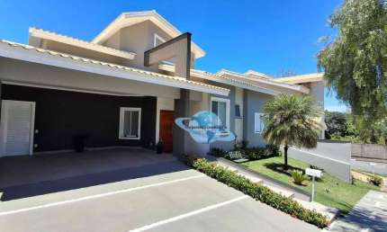 Casa com 3 dormitórios à venda, 180 m² por R$ 1.430.000,00 - Parque Esplanada - Votorantim/SP