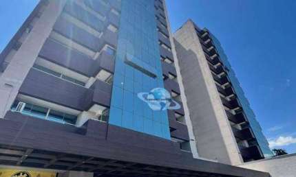 Prédio à venda, 48 m² por R$ 350.000,00 - Jardim Vergueiro - Sorocaba/SP