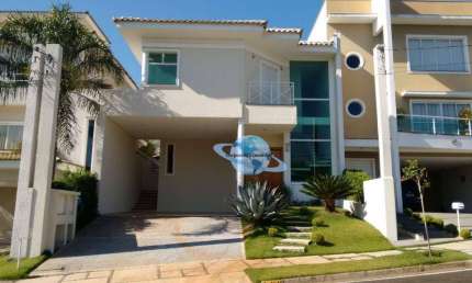 Sobrado com 3 dormitórios, 270 m² - venda por R$ 1.890.000 ou aluguel por R$ 8.500/ano - Parque Residencial Villa dos Inglezes - Sorocaba/SP