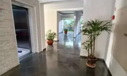 Apartamento Parque Continental, Osasco, 65m2, 03 dormitórios,  sala para 02 ambietes, sol o dia todo, sacada, reformado, cozinha.
