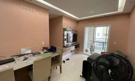 Apartamento com 3 quartos à venda na Rua Lázaro Suave, 233, City Bussocaba, Osasco