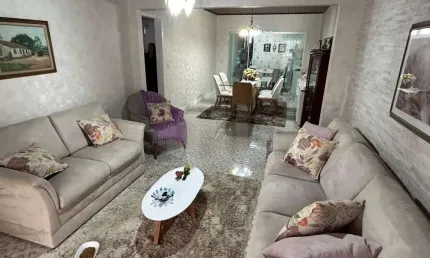 Casa Térrea para Venda no Jardins das Flores 240m² a/c