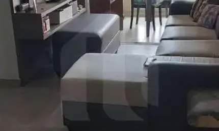Apartamento à venda no condomínio splendor 77m² 2 vagas centro de osasco