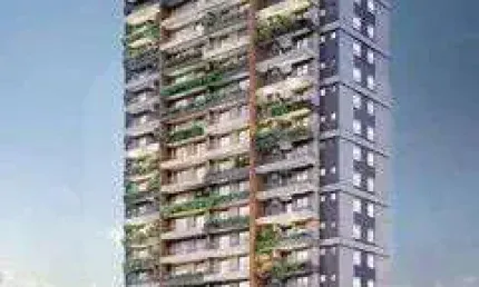 Apartamento no Centro de Osasco/Bela Vista da Dubai 64m² Novo