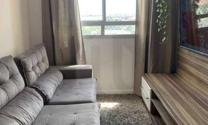 Apartamento à Venda no Jardim Califórnia Osasco Lazer Completo