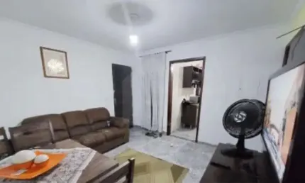 Apartamento com 2 quartos à venda na Avenida Graciela Flores de Piteri, 255, Aliança, Osasco