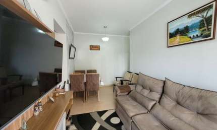 Apartamento com 2 quartos à venda na Avenida Bussocaba, 850, Umuarama, Osasco