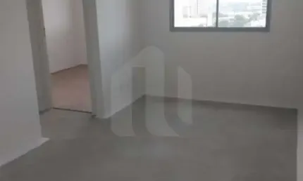 Apartamento 40m² com 2 dormitórios ao lado da barra funda.