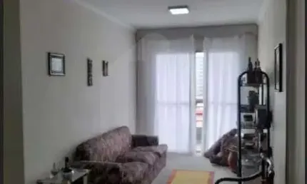 Apartamento 71m² á venda com 3 quartos em bairro nobre de Osasco