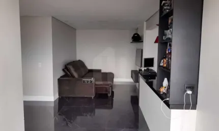 Apartamento para Venda, 71m², 3 quartos, 2 vagas, sacada com churrasqueira