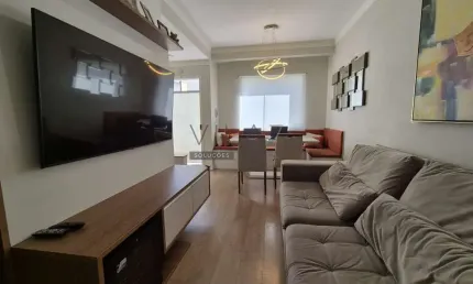 Casa com 2 quartos à venda na Rua Francisca Mercedes de Oliveira, 127, Bela Vista, Osasco